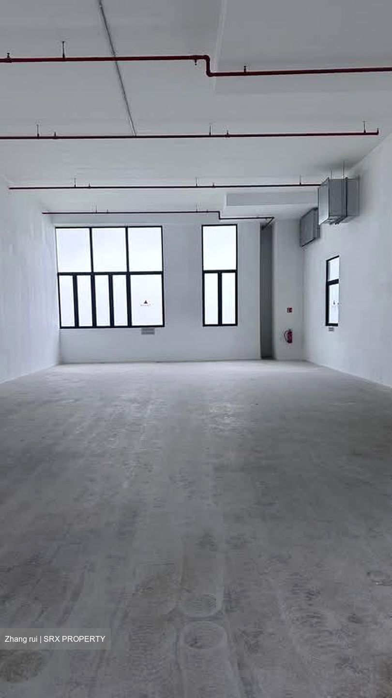 Ct Foodnex (D25), Factory #604728571